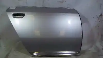 Second-hand car spare part rear right door for audi allroad quattro (4b5) ake oem iam references 