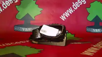 Peça sobressalente para automóvel em segunda mão puxador interior dianteiro direito por peugeot 307 (s1) xn referências oem iam 