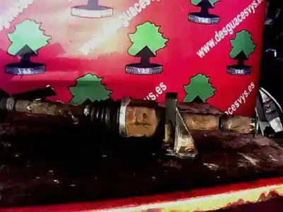 Автозапчасти б/у передняя правая трансмиссия за renault megane i scenic (ja0) 1.6e alize ссылки oem iam   