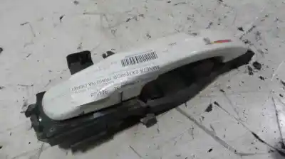 Second-hand car spare part exterior right rear door handle for ford focus berlina (cap) ambiente (d) oem iam references 