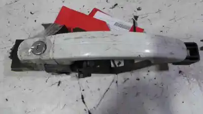 Second-hand car spare part exterior left front door handle for ford focus berlina (cap) ambiente (d) oem iam references 