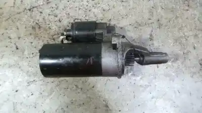 Second-hand car spare part starter motor for audi allroad quattro (4b5) ake oem iam references 059911023h