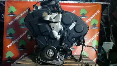 Second-hand car spare part COMPLETE ENGINE for PEUGEOT 406 COUPE (S1/S2)  OEM IAM references XFX  