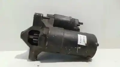 Pièce détachée automobile d'occasion DÉMARREUR DE VOITURE pour PEUGEOT 806  Références OEM IAM  8EA726218 