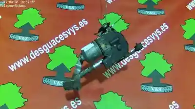 Pezzo di ricambio per auto di seconda mano motore tergicristallo posteriore per seat leon (1p1) comfort limited riferimenti oem iam 
