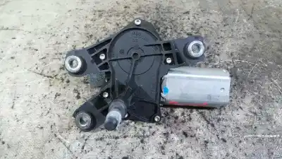 Peça sobressalente para automóvel em segunda mão motor do limpador traseiro por renault laguna ii (bg0) 3.0 v6 referências oem iam 53013412