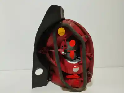 Peça sobressalente para automóvel em segunda mão farolim traseiro esquerdo por renault modus 1.6 16v referências oem iam   