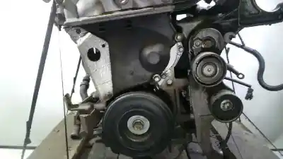 İkinci el araba yedek parçası komple motor için renault laguna ii (bg0) authentique oem iam referansları f4r764 f4r q 764 