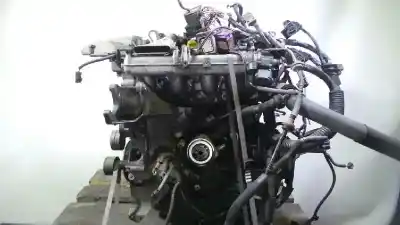 İkinci el araba yedek parçası komple motor için renault laguna ii (bg0) authentique oem iam referansları f4r764 f4r q 764 