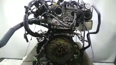 İkinci el araba yedek parçası komple motor için renault laguna ii (bg0) authentique oem iam referansları f4r764 f4r q 764 