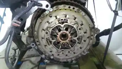 İkinci el araba yedek parçası komple motor için renault laguna ii (bg0) authentique oem iam referansları f4r764 f4r q 764 