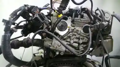 İkinci el araba yedek parçası komple motor için renault laguna ii (bg0) authentique oem iam referansları f4r764 f4r q 764 