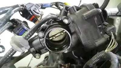 İkinci el araba yedek parçası komple motor için renault laguna ii (bg0) authentique oem iam referansları f4r764 f4r q 764 