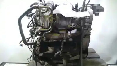 İkinci el araba yedek parçası komple motor için renault laguna ii (bg0) authentique oem iam referansları f4r764 f4r q 764 