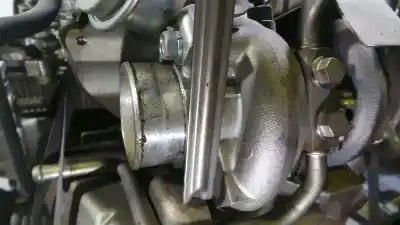 İkinci el araba yedek parçası komple motor için renault laguna ii (bg0) authentique oem iam referansları f4r764 f4r q 764 