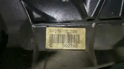 İkinci el araba yedek parçası komple motor için renault laguna ii (bg0) authentique oem iam referansları f4r764 f4r q 764 