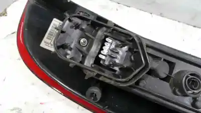 Автозапчасти б/у левый задний фонарь за opel corsa c 1.2 16v cat (z 12 xe / lw4) ссылки oem iam   