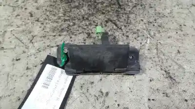 Second-hand car spare part TAILGATE BACK DOOR HANDLE for CHEVROLET KALOS  OEM IAM references 96404370  