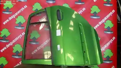 Peça sobressalente para automóvel em segunda mão porta do automóvel traseira esquerda por kia picanto 1.0 concept referências oem iam 