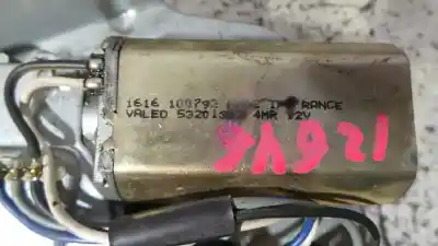 İkinci el araba yedek parçası arka silecek motoru için citroen ax k2a oem iam referansları 53201302 4mr  