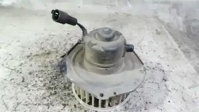 Pezzo di ricambio per auto di seconda mano ventola riscaldamento per daewoo aranos cd riferimenti oem iam 