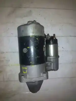 Peça sobressalente para automóvel em segunda mão MOTOR DE ARRANQUE por SEAT MALAGA  Referências OEM IAM 63223237  