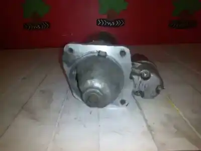 Peça sobressalente para automóvel em segunda mão motor de arranque por seat malaga glx referências oem iam 63223237  