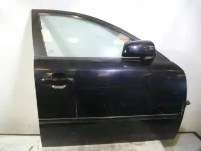 Peça sobressalente para automóvel em segunda mão porta dianteira direita por hyundai sonata (nf) 2.0 crdi comfort i referências oem iam 