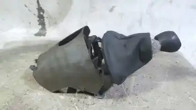 Pezzo di ricambio per auto di seconda mano LEVA DEL CAMBIO per RENAULT TRAFIC CAJA CERRADA (AB 4.01)  Riferimenti OEM IAM   