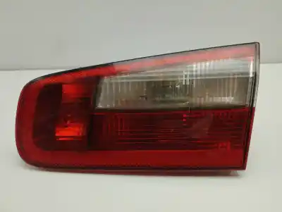 Gebrauchtes Autoersatzteil verschiedene teile zum renault laguna ii (bg0) f9q750 oem-iam-referenzen   