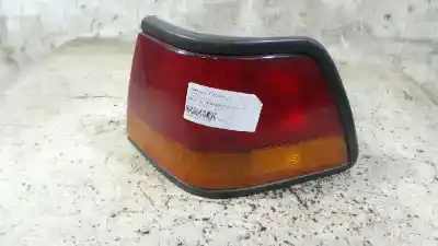 Pezzo di ricambio per auto di seconda mano luci posteriori destra per daewoo aranos cd riferimenti oem iam 