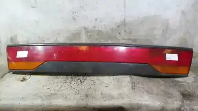 Pezzo di ricambio per auto di seconda mano fanale posteriore sinistro nella porta per daewoo aranos cd riferimenti oem iam 