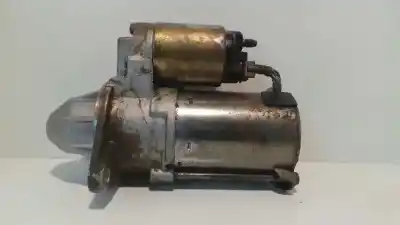 Pezzo di ricambio per auto di seconda mano motorino di avviamento per daewoo aranos cd riferimenti oem iam 96208783