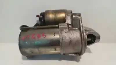Second-hand car spare part starter motor for daewoo aranos cd oem iam references 96208783 96208783 7b051
