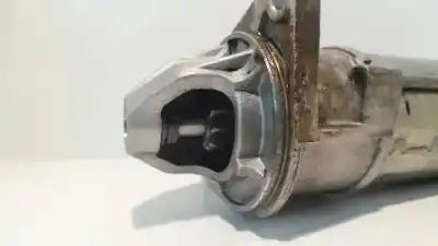 Second-hand car spare part starter motor for daewoo aranos cd oem iam references 96208783 96208783 7b051