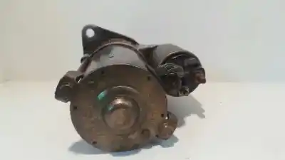 Second-hand car spare part starter motor for daewoo aranos cd oem iam references 96208783 96208783 7b051