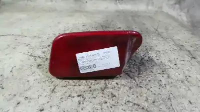 Автозапчастина б/у лівий задній ліхар в дверях для fiat stilo (192) 1.2 16v посилання на oem iam 