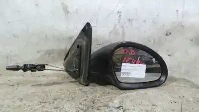 Peça sobressalente para automóvel em segunda mão espelho retrovisor direito por seat leon (1m1) signo referências oem iam 1m2857508e