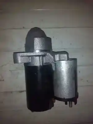 Peça sobressalente para automóvel em segunda mão motor de arranque por audi a4 avant (8e) 2.4 referências oem iam 078911023d