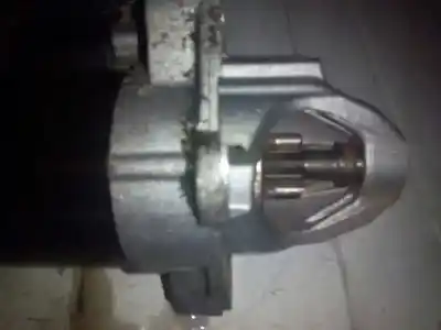 Peça sobressalente para automóvel em segunda mão motor de arranque por audi a4 avant (8e) 2.4 referências oem iam 078911023d 078911023d 0001108174