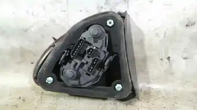Second-hand car spare part right tailgate light for seat leon (1m1) signo oem iam references   