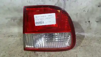 Peça sobressalente para automóvel em segunda mão farolim da mala traseiro direito por seat leon (1m1) signo referências oem iam 