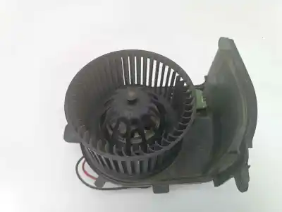 Second-hand car spare part heating fan for renault clio ii fase ii (b/cb0) authentique oem iam references f665014j