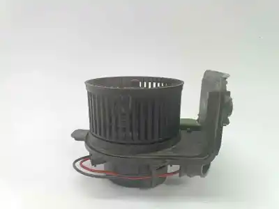 Second-hand car spare part heating fan for renault clio ii fase ii (b/cb0) authentique oem iam references f665014j  