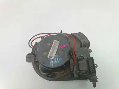 Second-hand car spare part heating fan for renault clio ii fase ii (b/cb0) authentique oem iam references f665014j  
