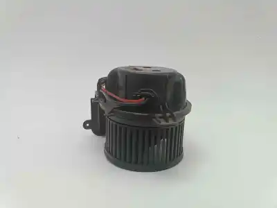 Second-hand car spare part heating fan for renault clio ii fase ii (b/cb0) authentique oem iam references f665014j  