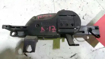 Second-hand car spare part interior left front handle for citroen jumpy 1.9 td sx caja cerrada acristalada oem iam references   