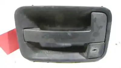 Tweedehands auto-onderdeel buitenste handgreep links voor voor citroen jumpy 1.9 td sx caja cerrada acristalada oem iam-referenties 