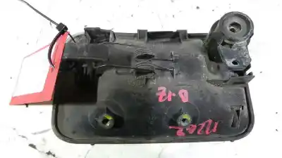 Автозапчастина б/у ліва передня зовнішня ручка для citroen jumpy 1.9 td sx caja cerrada acristalada посилання на oem iam   