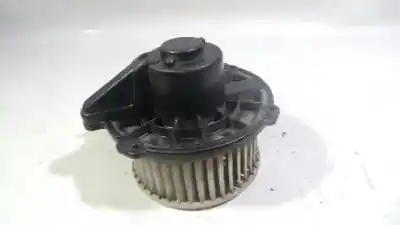 Peça sobressalente para automóvel em segunda mão ventilador de aquecimento por opel frontera a básico referências oem iam 
